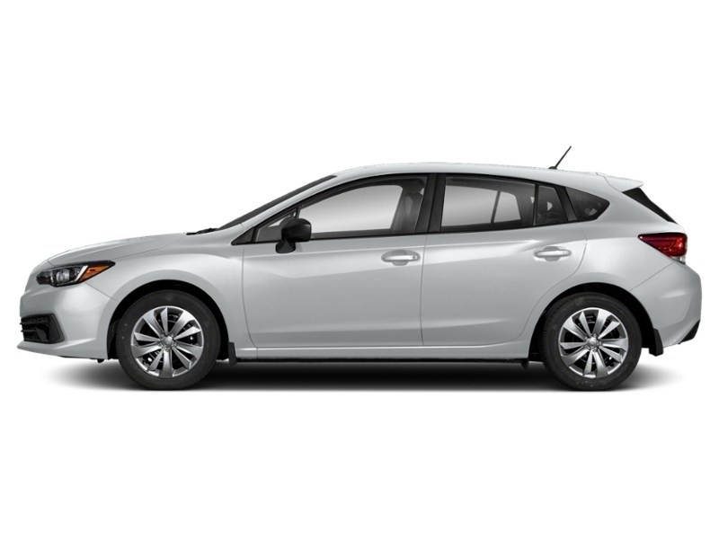 2020 Subaru Impreza Convenience (M5) Exterior Shot 6