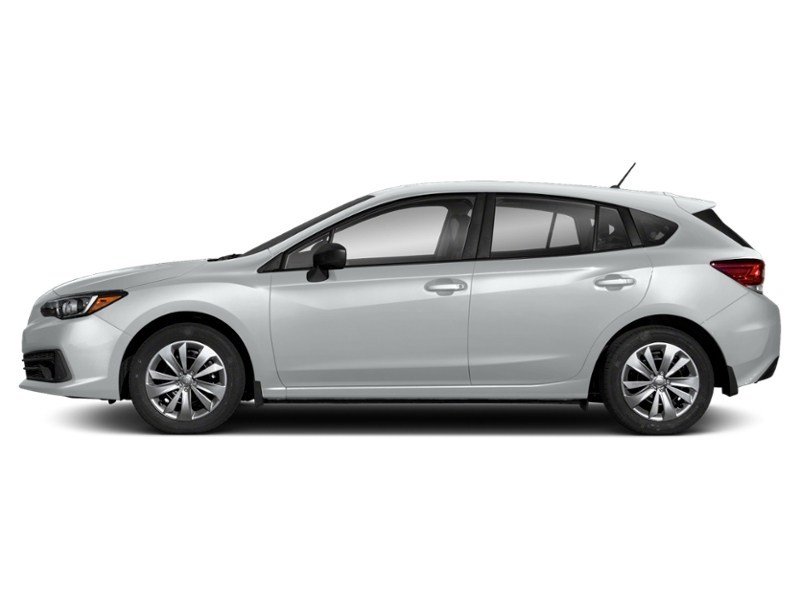 2020 Subaru Impreza Convenience (M5) Exterior Shot 6