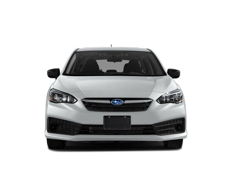 2020 Subaru Impreza Convenience (M5) Exterior Shot 5