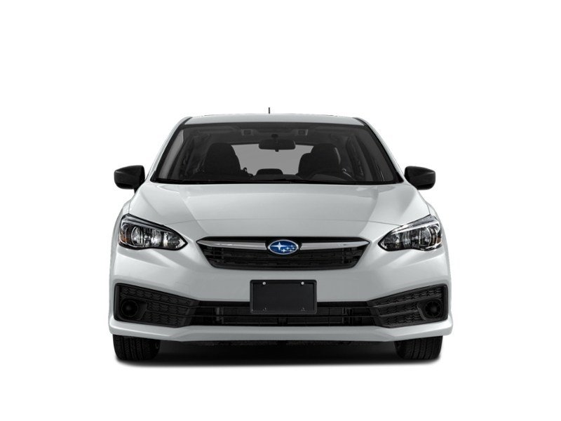 2020 Subaru Impreza Convenience (M5) Exterior Shot 5