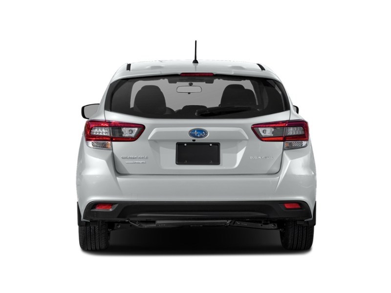 2020 Subaru Impreza Convenience (M5) Exterior Shot 7