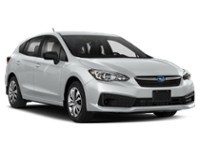 2020 Subaru Impreza Convenience (M5) Exterior Shot 8