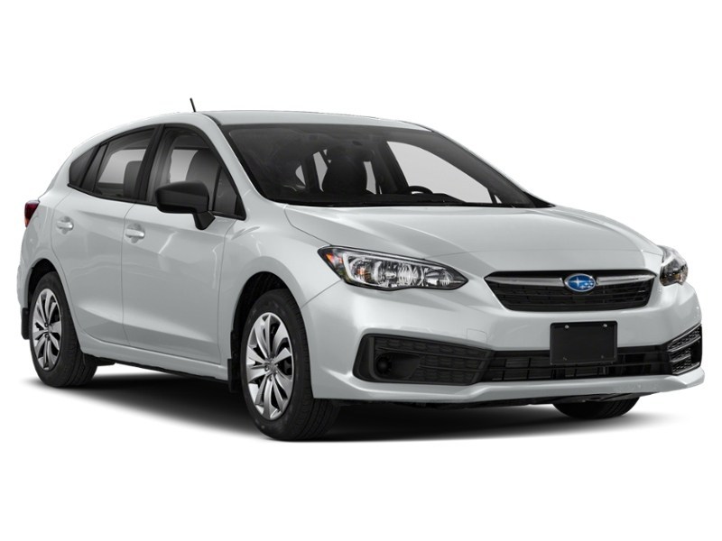 2020 Subaru Impreza Convenience (M5) Exterior Shot 8