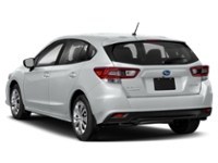 2020 Subaru Impreza Convenience (M5) Exterior Shot 9