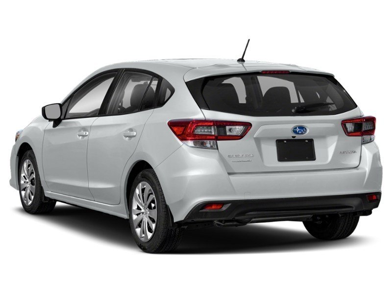 2020 Subaru Impreza Convenience (M5) Exterior Shot 9