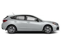 2020 Subaru Impreza Convenience (M5) Exterior Shot 10