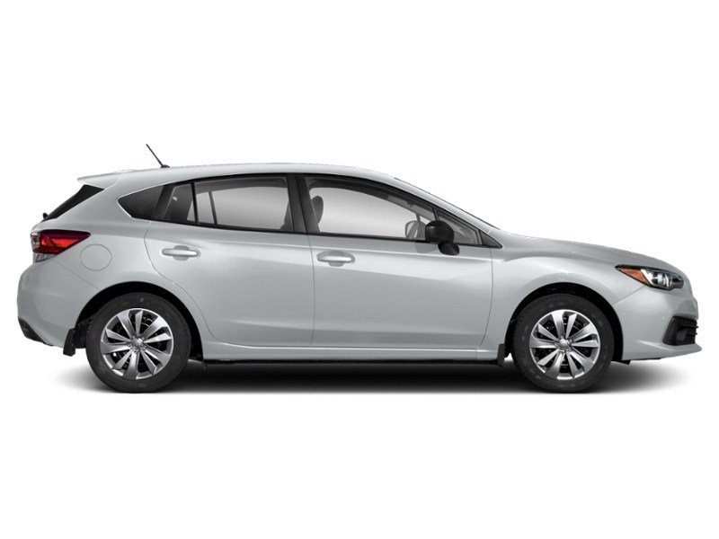 2020 Subaru Impreza Convenience (M5) Exterior Shot 10