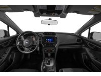 2020 Subaru Impreza Convenience (M5) Interior Shot 6