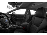 2020 Subaru Impreza Convenience (M5) Interior Shot 4