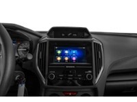 2020 Subaru Impreza Convenience (M5) Interior Shot 2