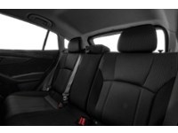 2020 Subaru Impreza Convenience (M5) Interior Shot 5