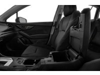 2020 Subaru Impreza Convenience (M5) Interior Shot 7