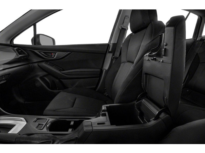 2020 Subaru Impreza Convenience (M5) Interior Shot 7