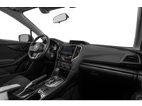 2020 Subaru Impreza Convenience (M5) Interior Shot 1