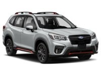 2019 Subaru Forester 2.5i Sport w/EyeSight Pkg Exterior Shot 8