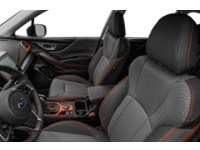 2019 Subaru Forester 2.5i Sport w/EyeSight Pkg Interior Shot 4
