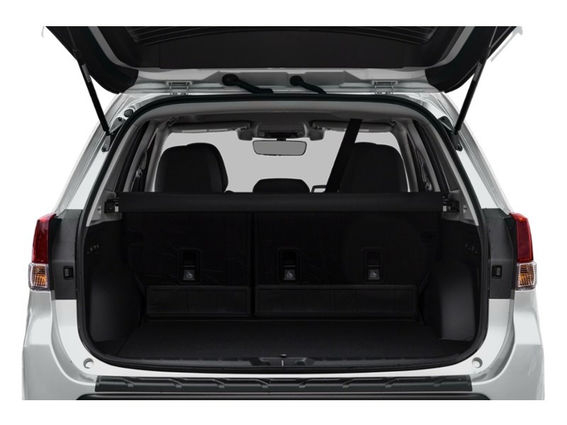 2019 Subaru Forester 2.5i Sport w/EyeSight Pkg Exterior Shot 4