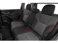 2019 Subaru Forester 2.5i Sport w/EyeSight Pkg Interior Shot 5