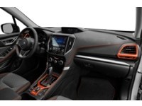 2019 Subaru Forester 2.5i Sport w/EyeSight Pkg Interior Shot 1