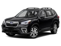 2019 Subaru Forester 2.5i Limited w/EyeSight Pkg Exterior Shot 1