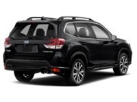 2019 Subaru Forester 2.5i Limited w/EyeSight Pkg Exterior Shot 2