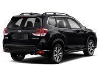 2019 Subaru Forester 2.5i Limited w/EyeSight Pkg Exterior Shot 2