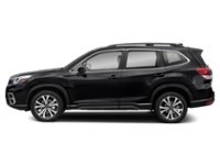 2019 Subaru Forester 2.5i Limited w/EyeSight Pkg Exterior Shot 6