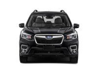 2019 Subaru Forester 2.5i Limited w/EyeSight Pkg Exterior Shot 5