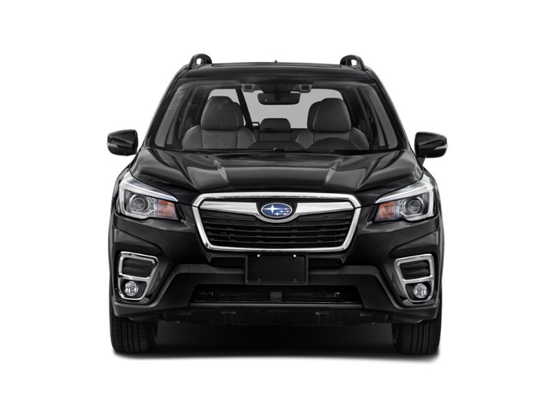 2019 Subaru Forester 2.5i Limited w/EyeSight Pkg Exterior Shot 5