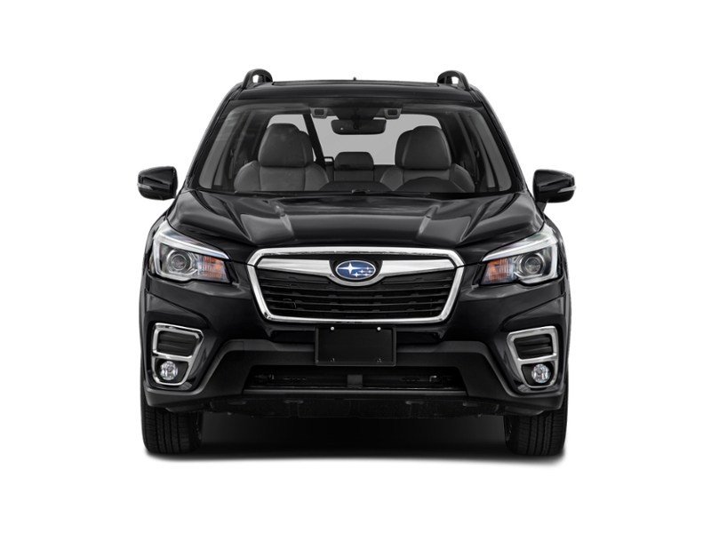 2019 Subaru Forester 2.5i Limited w/EyeSight Pkg Exterior Shot 5