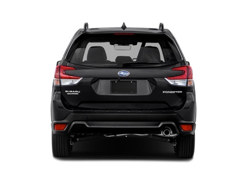 2019 Subaru Forester 2.5i Limited w/EyeSight Pkg Exterior Shot 7