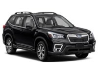 2019 Subaru Forester 2.5i Limited w/EyeSight Pkg Exterior Shot 8