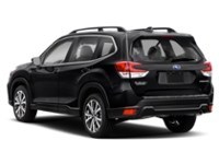 2019 Subaru Forester 2.5i Limited w/EyeSight Pkg Exterior Shot 9