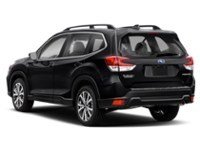 2019 Subaru Forester 2.5i Limited w/EyeSight Pkg Exterior Shot 9