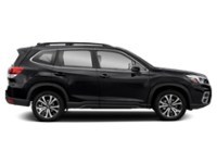 2019 Subaru Forester 2.5i Limited w/EyeSight Pkg Exterior Shot 10