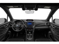 2019 Subaru Forester 2.5i Limited w/EyeSight Pkg Interior Shot 6