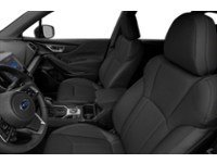 2019 Subaru Forester 2.5i Limited w/EyeSight Pkg Interior Shot 4
