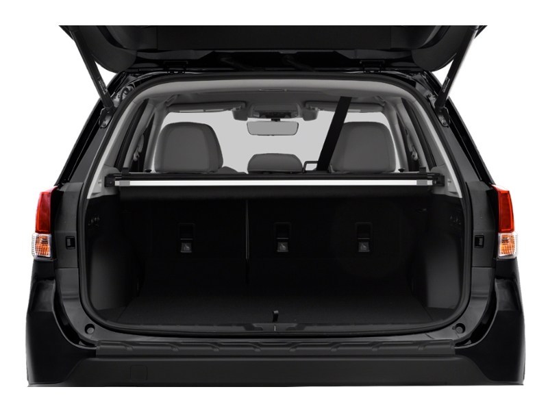 2019 Subaru Forester 2.5i Limited w/EyeSight Pkg Exterior Shot 4