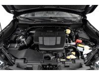 2019 Subaru Forester 2.5i Limited w/EyeSight Pkg Exterior Shot 3