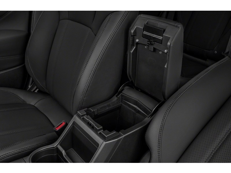 2019 Subaru Forester 2.5i Limited w/EyeSight Pkg Interior Shot 7