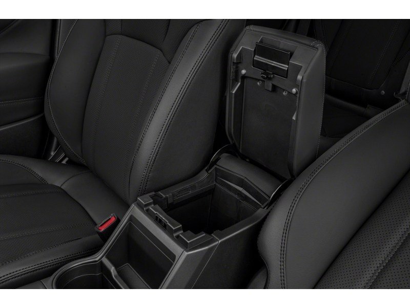 2019 Subaru Forester 2.5i Limited w/EyeSight Pkg Interior Shot 7