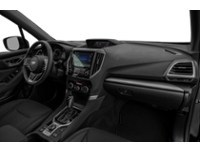 2019 Subaru Forester 2.5i Limited w/EyeSight Pkg Interior Shot 1