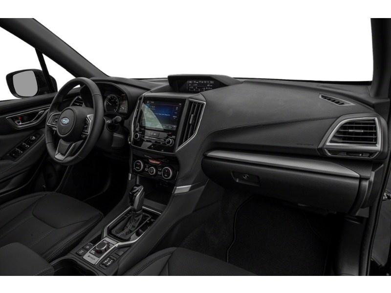 2019 Subaru Forester 2.5i Limited w/EyeSight Pkg Interior Shot 1