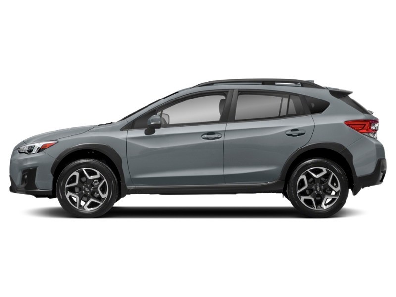 2020 Subaru Crosstrek Sport CVT Exterior Shot 6