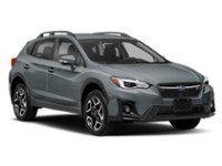 2020 Subaru Crosstrek Sport CVT Exterior Shot 8