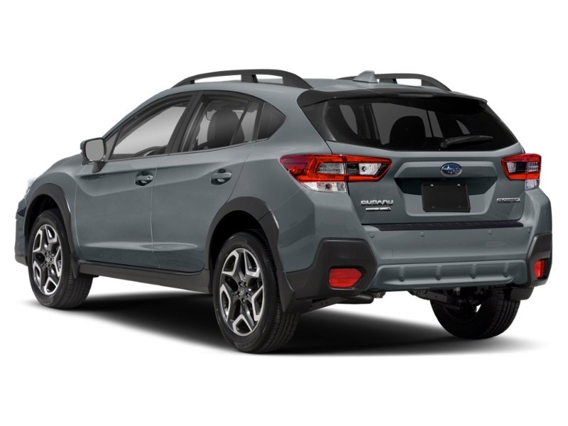 2020 Subaru Crosstrek Sport CVT Exterior Shot 9