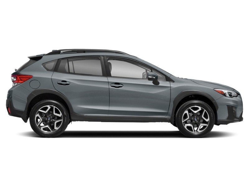 2020 Subaru Crosstrek Sport CVT Exterior Shot 10