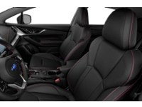 2020 Subaru Crosstrek Sport CVT Interior Shot 4