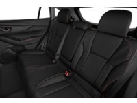 2020 Subaru Crosstrek Sport CVT Interior Shot 5