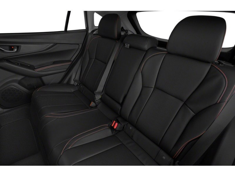 2020 Subaru Crosstrek Sport CVT Interior Shot 5